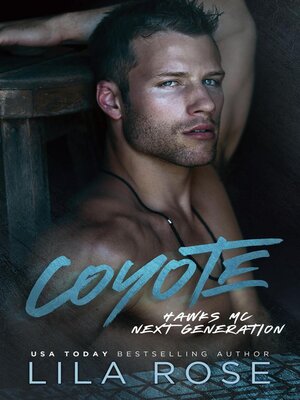cover image of Coyote
